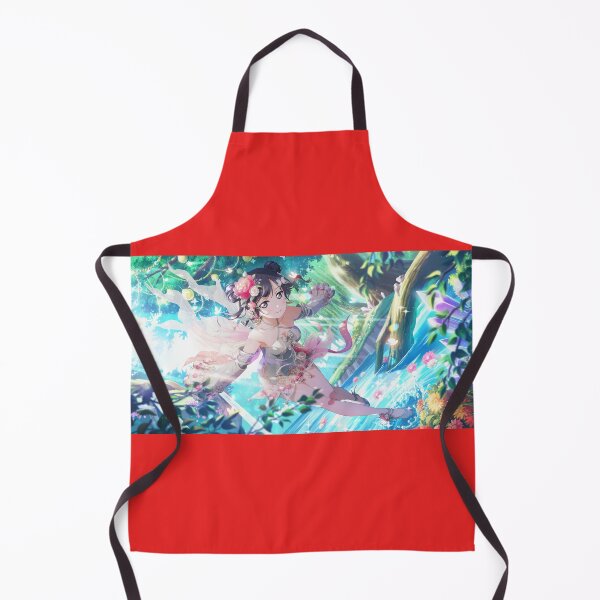 Item preview, setsuna yuki ~titania of the summer breezes~ designed and sold by celestialuden1.