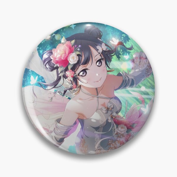 Item preview, setsuna yuki ~titania of the summer breezes~ designed and sold by celestialuden1.
