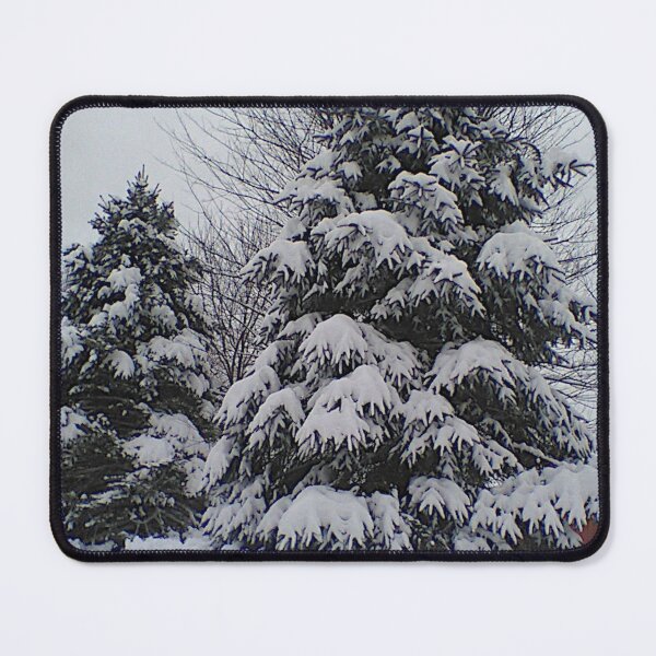 Item preview, Snow Scene ~ designed and sold by Jeanine King.