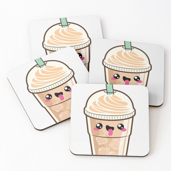 Item preview, ice latte designed and sold by HowlingClothing.