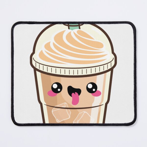 Item preview, ice latte designed and sold by HowlingClothing.