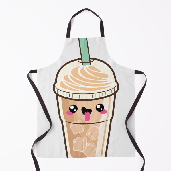 Item preview, ice latte designed and sold by HowlingClothing.