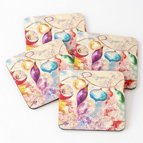 Item preview, Christmas Past designed and sold by Faye Blondin.