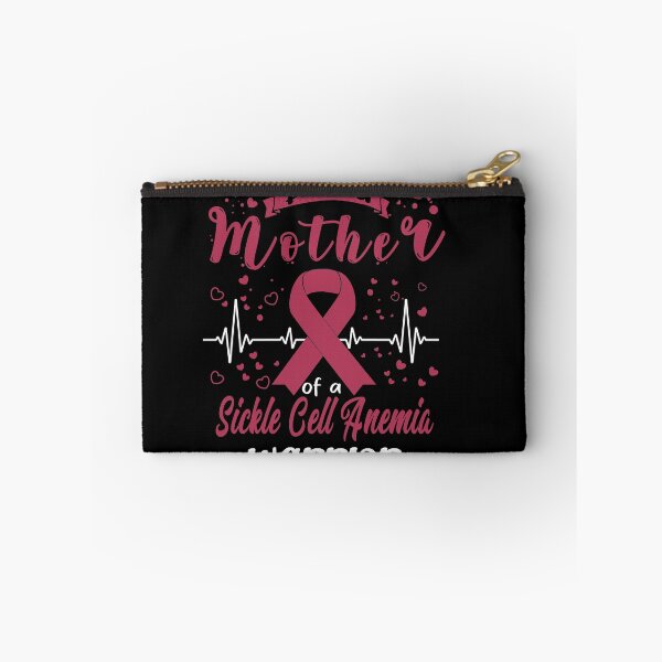 Item preview, Proud Mother Of A SICKLE CELL ANEMIA Warrior designed and sold by Grooffos.