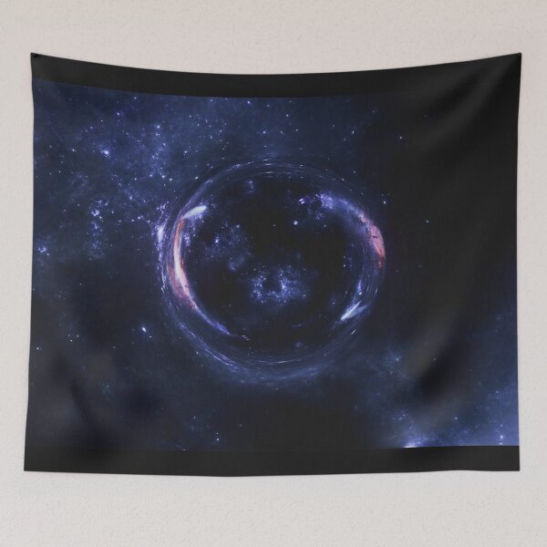 Item preview, Interstellar Wormhole designed and sold by Lollik.