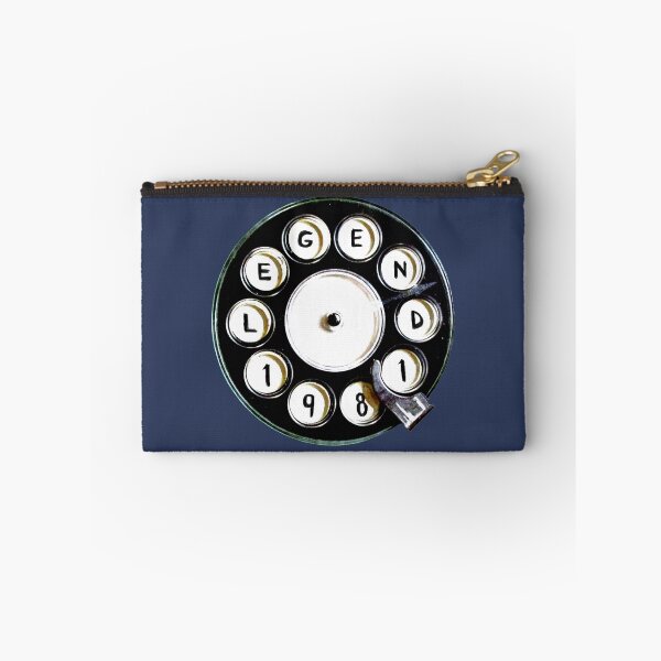 Item preview, Retro Phone, 1981 Legend, Born in 1981 designed and sold by suekieper.