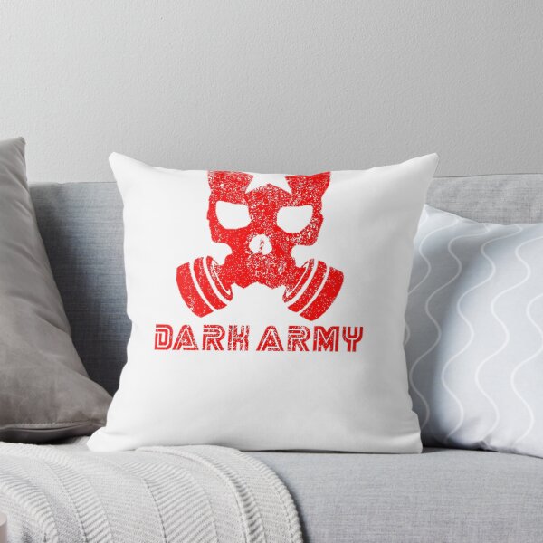 Item preview, Mr. Robot Dark Army Distressed designed and sold by Prophecyrob.
