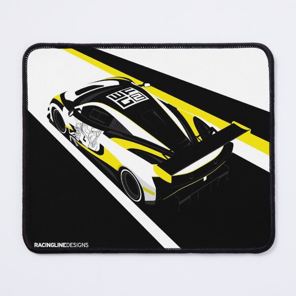 Item preview, Jenson Team Rocket | Rocket Motorsport designed and sold by RLineDesigns.