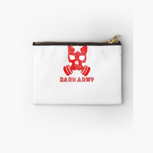 Item preview, Mr. Robot Dark Army Distressed designed and sold by Prophecyrob.