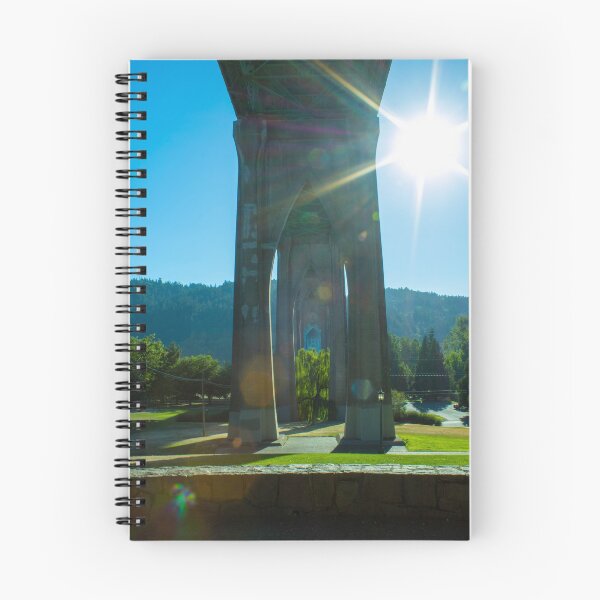Item preview, Cathedral Park designed and sold by Photos-by-Kayla.