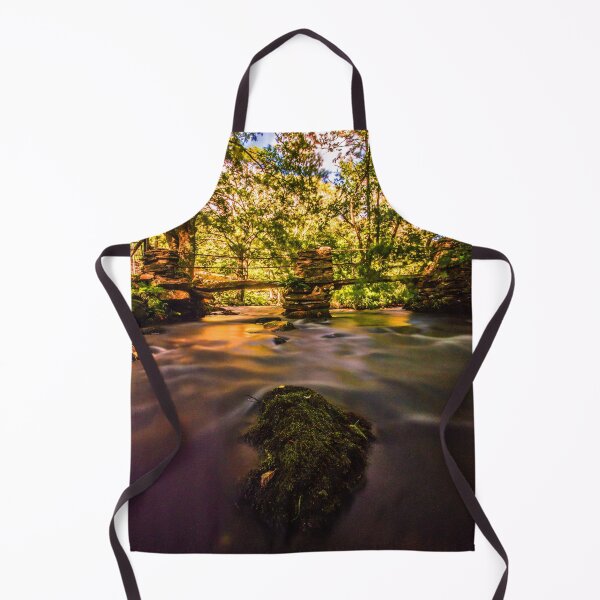 Item preview, Summer River designed and sold by LluniauDafyddEm.