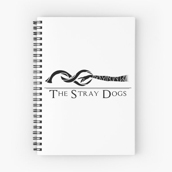 Item preview, The Stray Dogs designed and sold by Quinn Marie.