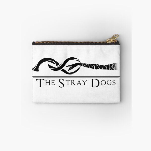 Item preview, The Stray Dogs designed and sold by Quinn Marie.