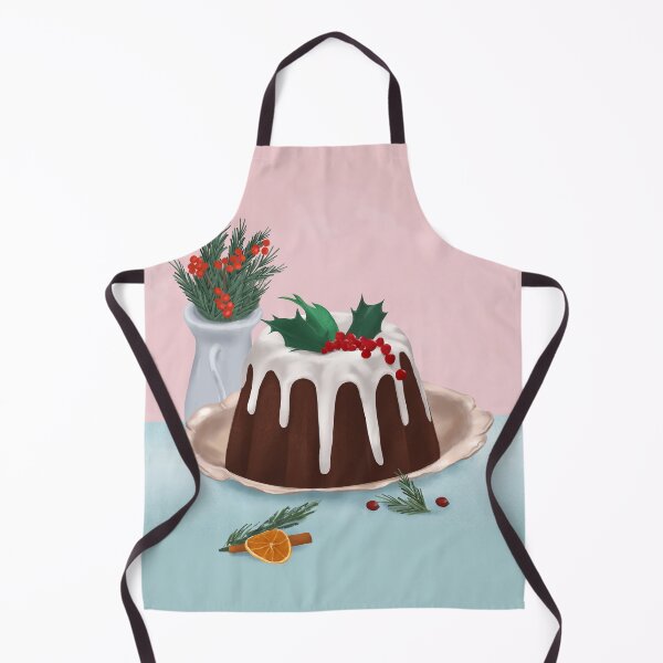 Item preview, Xmas Bundt Cake designed and sold by Peya.