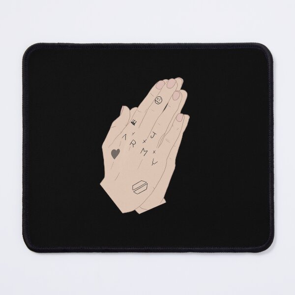 Item preview, JK’s Hands designed and sold by Drilona-gux.