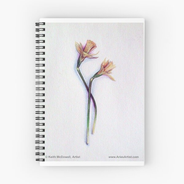 Item preview, Lily @ www.KeithMcDowellArtist.com designed and sold by © Keith McDowell, Artist.