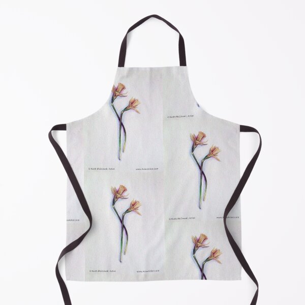 Item preview, Lily @ www.KeithMcDowellArtist.com designed and sold by © Keith McDowell, Artist.