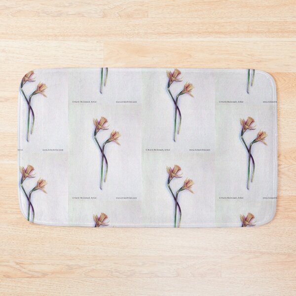 Item preview, Lily @ www.KeithMcDowellArtist.com designed and sold by © Keith McDowell, Artist.