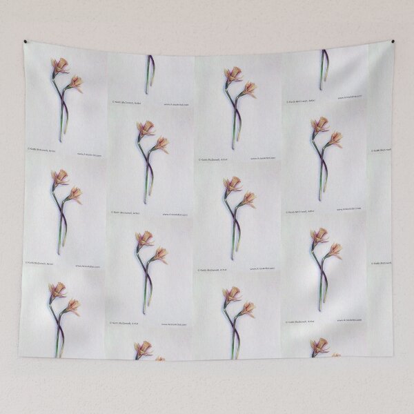 Item preview, Lily @ www.KeithMcDowellArtist.com designed and sold by © Keith McDowell, Artist.
