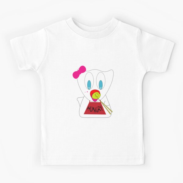 ghost festival t shirt