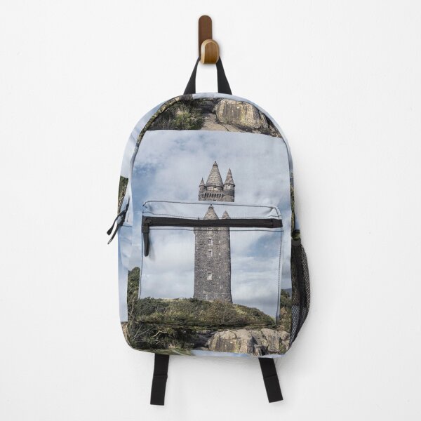Item preview, Scrabo Tower, Newtownards, Northern Ireland designed and sold by Drew McAvoy.