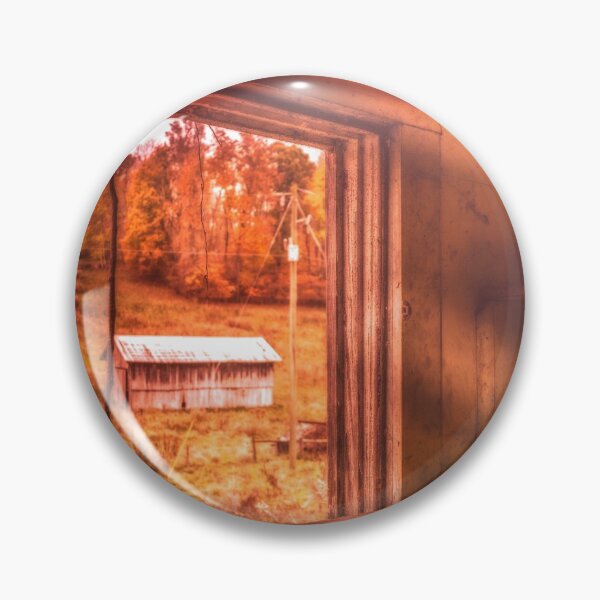 Item preview, Pantry View designed and sold by Jim Love.