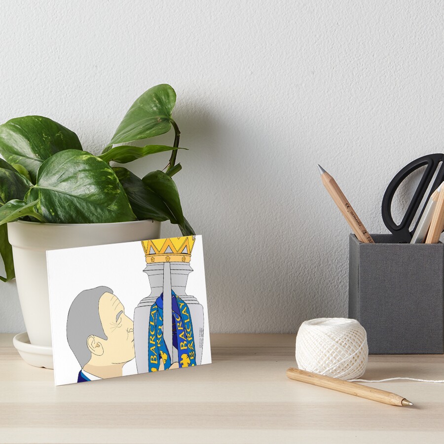 Item preview, Art Board Print designed and sold by johnodesigns.