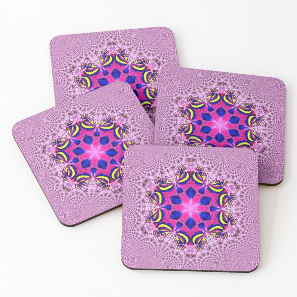 Item preview, Kaleidoscope - Diamonds designed and sold by RAdley21.