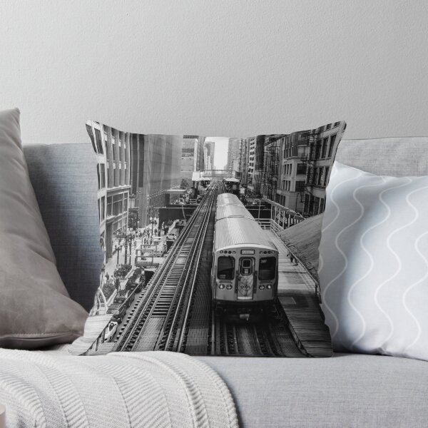 Item preview, Chicago way designed and sold by Geoffrey Fighiera.