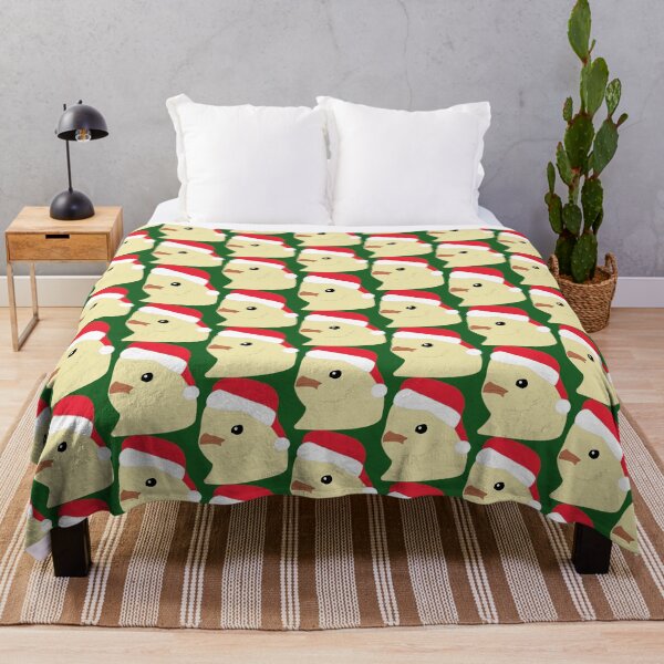 Item preview, Pollito de navidad designed and sold by Hart07.