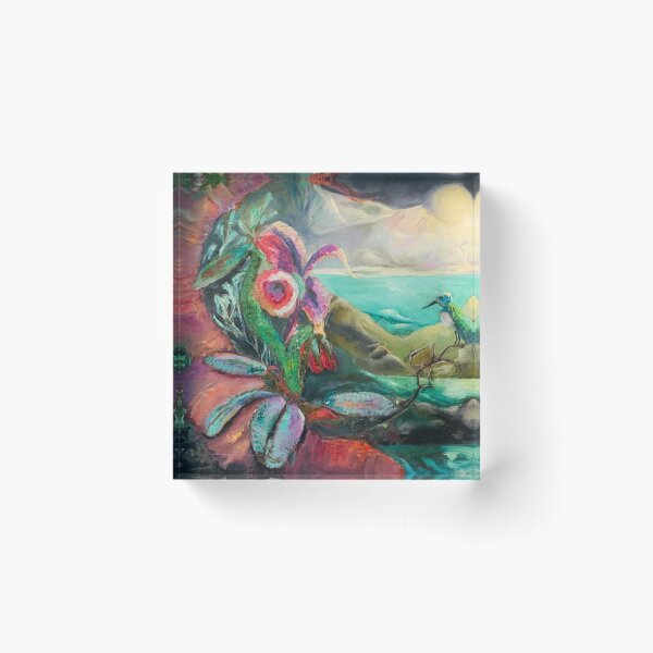 Item preview, Love of Life designed and sold by Janice Schiff.
