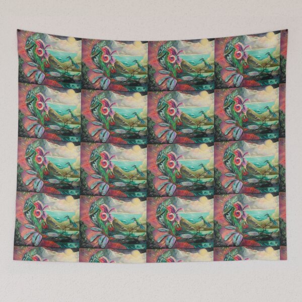 Item preview, Love of Life designed and sold by Janice Schiff.
