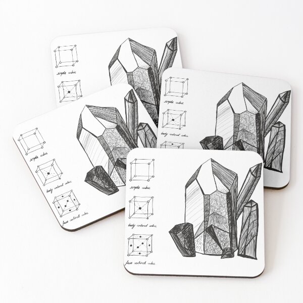 Item preview, Crystal designed and sold by beanygeek.