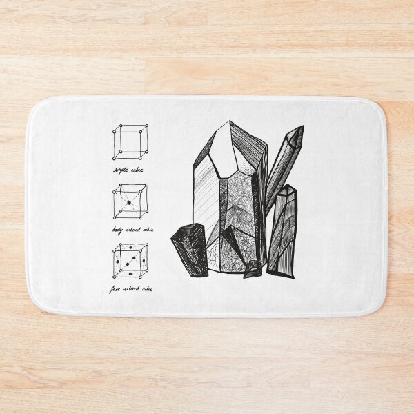 Item preview, Crystal designed and sold by beanygeek.