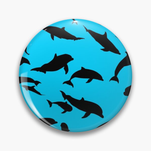 Item preview, Welcome to Dolph World 2 Sticker designed and sold by NIKENchop.