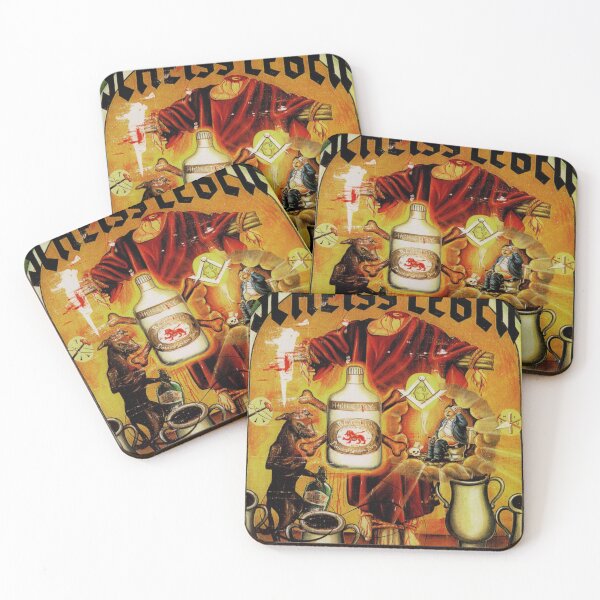 Item preview, nirvana or lunch designed and sold by TimeFurtherOut.