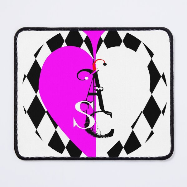 Item preview, ANTISOCIAL CREATIVES ASC LOGO (APPLE OF MY EYE) designed and sold by Antisocial Creatives.