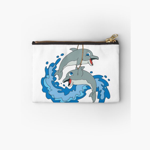 Item preview, Welcome to Dolph World 2 Sticker designed and sold by NIKENchop.