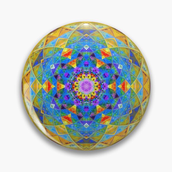 Item preview, Kaleidoscope - Spangles designed and sold by RAdley21.