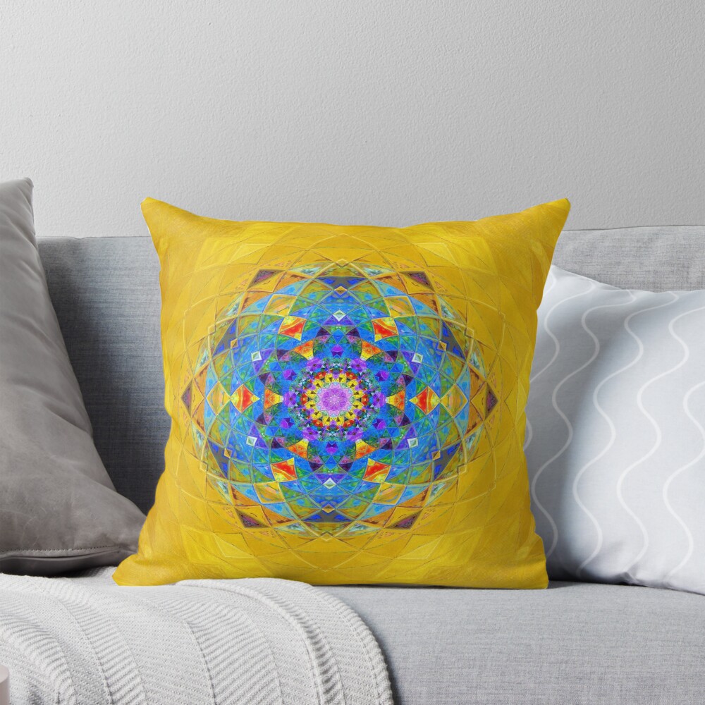 Item preview, Throw Pillow designed and sold by RAdley21.