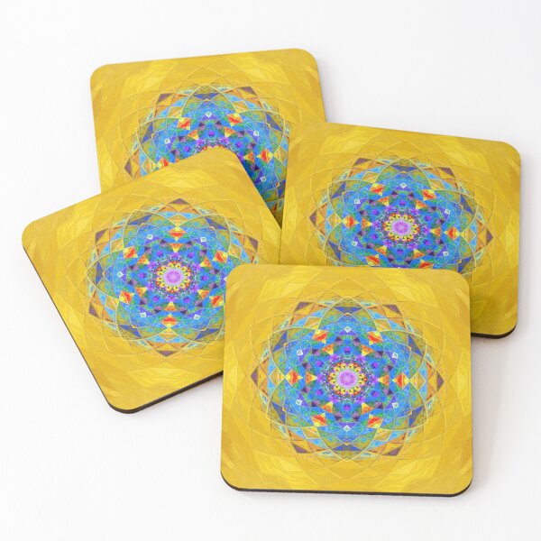 Item preview, Kaleidoscope - Spangles designed and sold by RAdley21.
