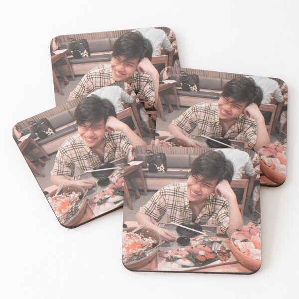 Item preview, Nanon Korapat designed and sold by M1ck33y.
