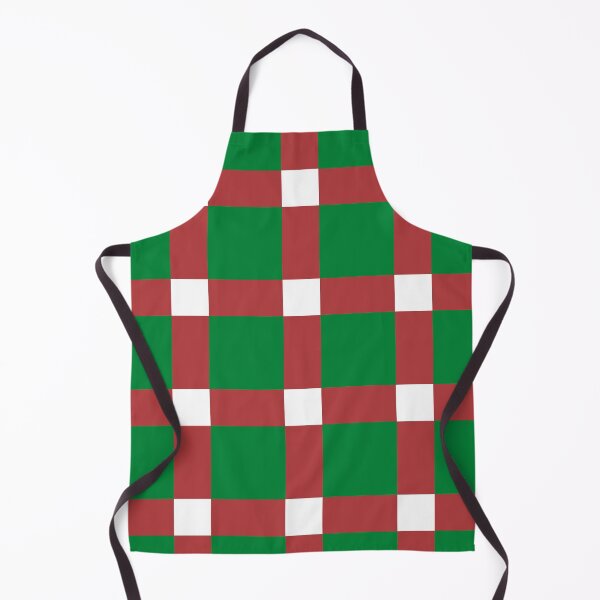 Item preview, It's a Plaid, Plaid World: Red, Green & White designed and sold by AnAwkwardOtter.