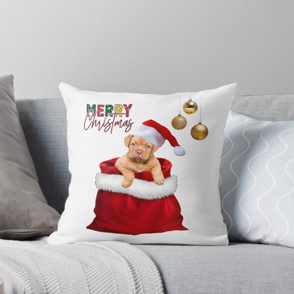 Item preview,  Merry Cristmas, All I Want For Christmas Is More Dogs designed and sold by Sayed1897.