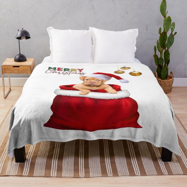 Item preview,  Merry Cristmas, All I Want For Christmas Is More Dogs designed and sold by Sayed1897.