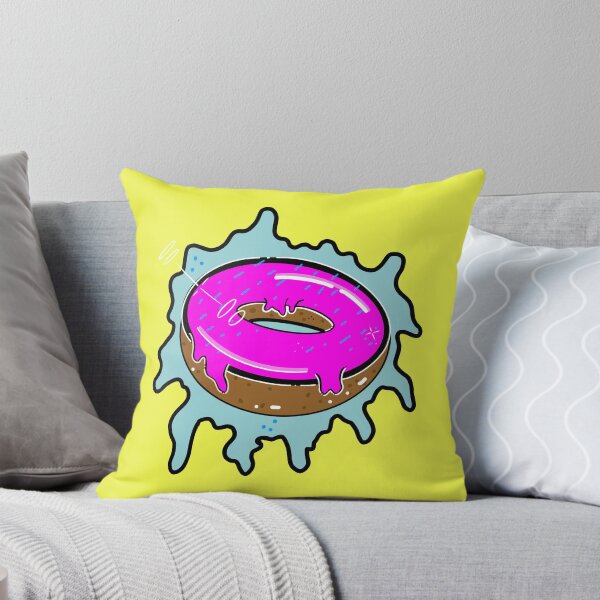 Item preview, Donut Drippy designed and sold by artbytimz.