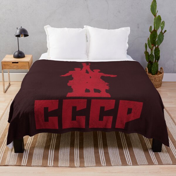 Item preview, Trabajadora CCCP y mujer koljosiana Monumento de Vera Mukhina designed and sold by RussianGifts.