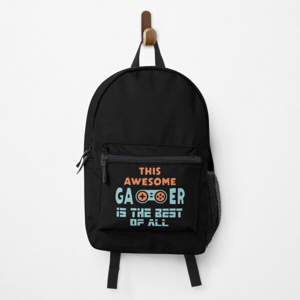 Item preview, This Awesome Gamer Is The Best Of All designed and sold by bahicharafe.