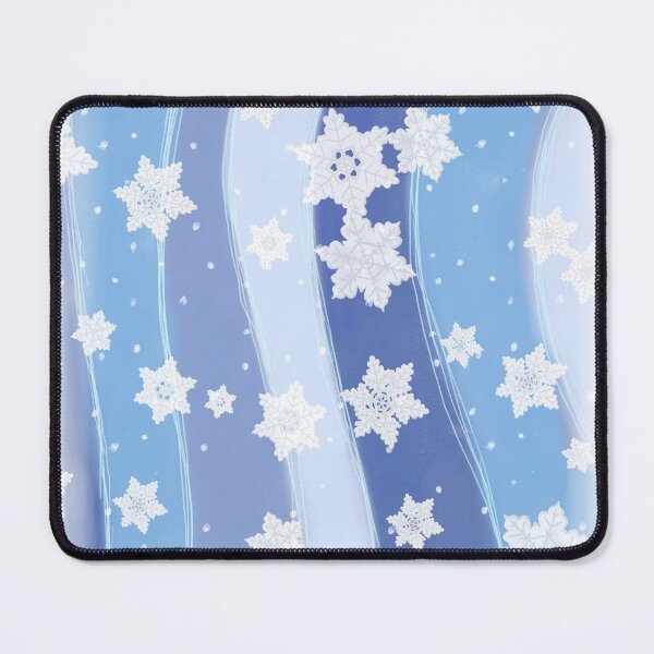 Item preview, Snowflakes designed and sold by Strudledoodledo.