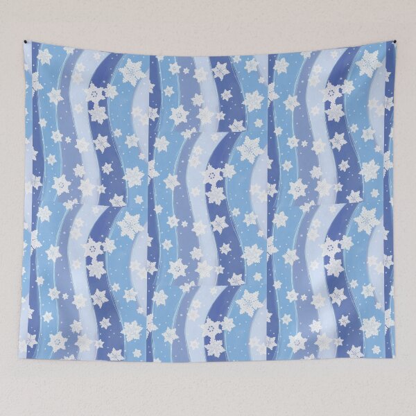 Item preview, Snowflakes designed and sold by Strudledoodledo.